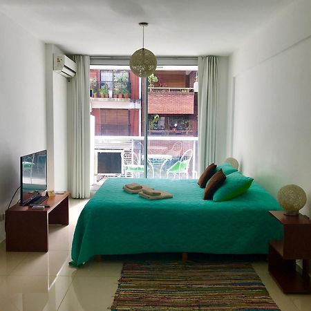 Apartamento Ocio Aguero Μπουένος Άιρες Εξωτερικό φωτογραφία
