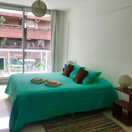 Apartamento Ocio Aguero Μπουένος Άιρες Εξωτερικό φωτογραφία
