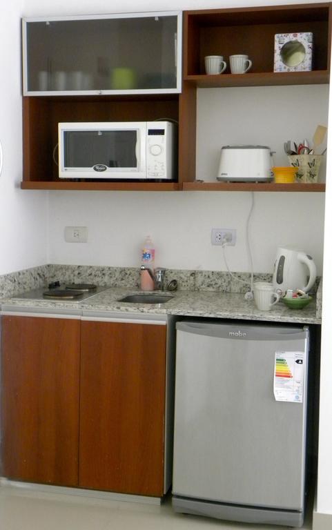 Apartamento Ocio Aguero Μπουένος Άιρες Δωμάτιο φωτογραφία