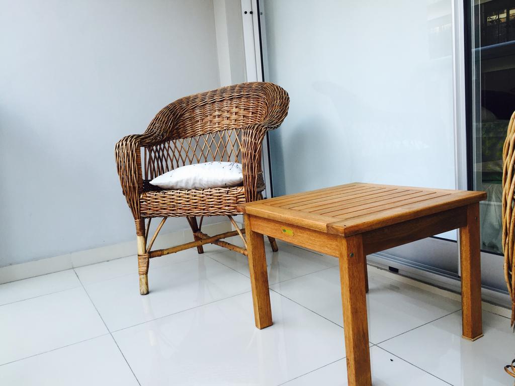 Apartamento Ocio Aguero Μπουένος Άιρες Δωμάτιο φωτογραφία