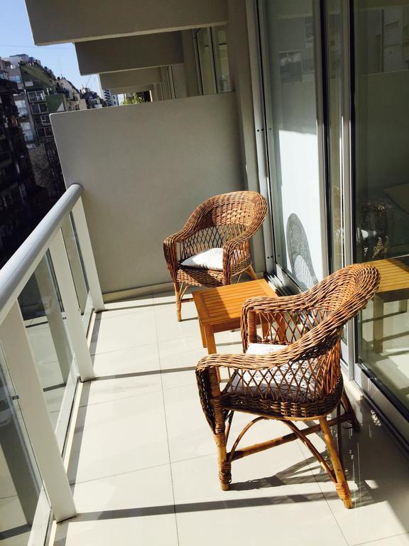 Apartamento Ocio Aguero Μπουένος Άιρες Δωμάτιο φωτογραφία