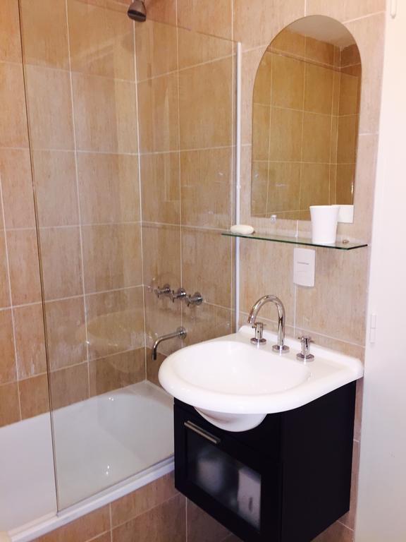 Apartamento Ocio Aguero Μπουένος Άιρες Δωμάτιο φωτογραφία