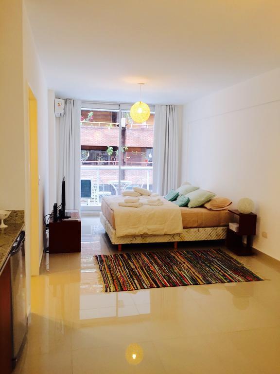 Apartamento Ocio Aguero Μπουένος Άιρες Δωμάτιο φωτογραφία