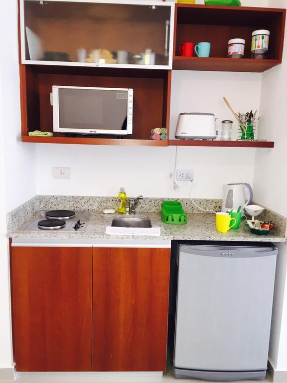 Apartamento Ocio Aguero Μπουένος Άιρες Δωμάτιο φωτογραφία