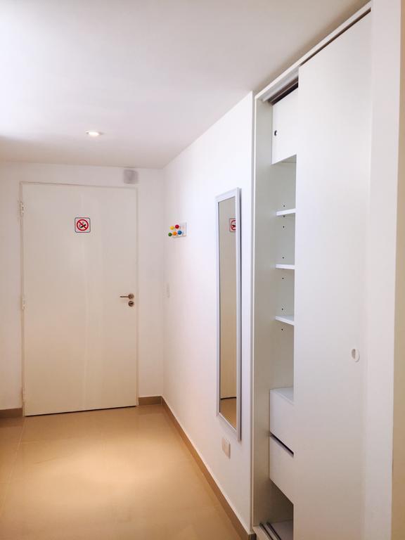 Apartamento Ocio Aguero Μπουένος Άιρες Δωμάτιο φωτογραφία