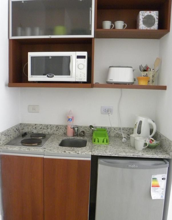 Apartamento Ocio Aguero Μπουένος Άιρες Δωμάτιο φωτογραφία
