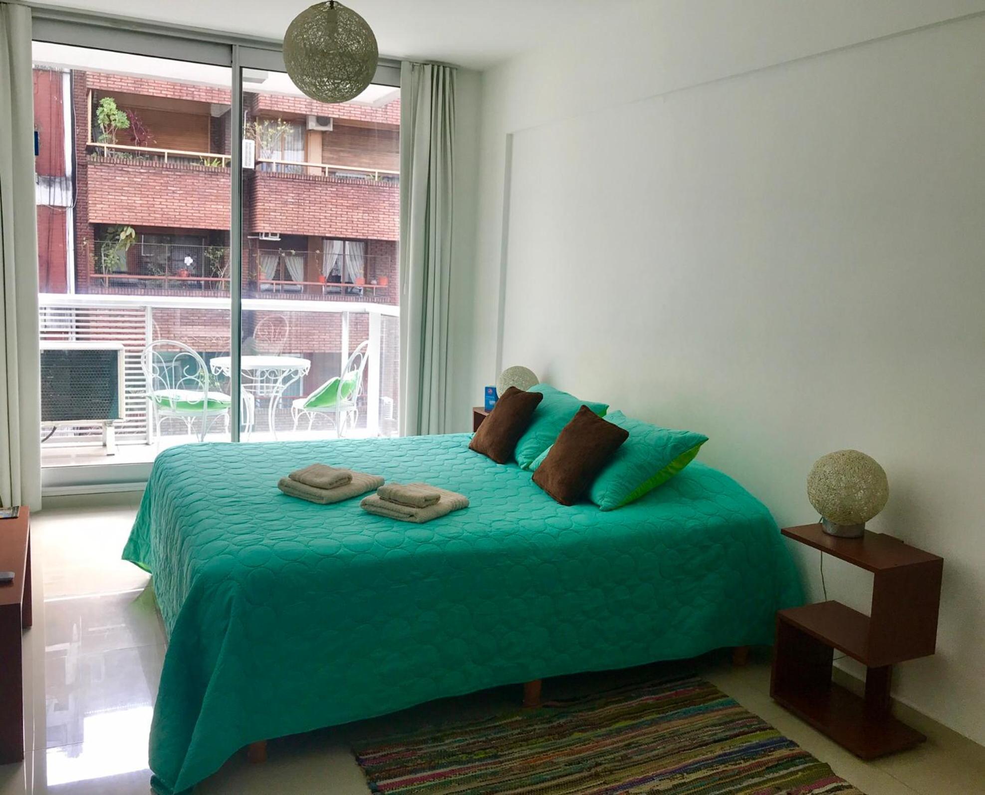 Apartamento Ocio Aguero Μπουένος Άιρες Εξωτερικό φωτογραφία
