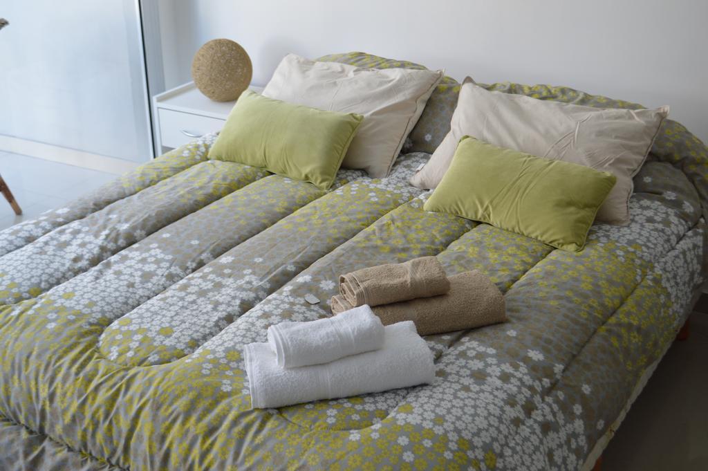 Apartamento Ocio Aguero Μπουένος Άιρες Δωμάτιο φωτογραφία
