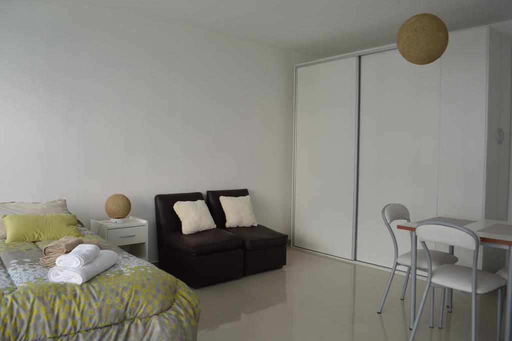 Apartamento Ocio Aguero Μπουένος Άιρες Δωμάτιο φωτογραφία