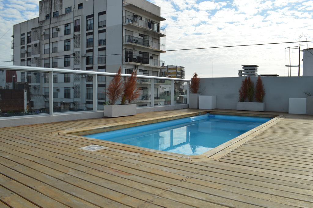 Apartamento Ocio Aguero Μπουένος Άιρες Δωμάτιο φωτογραφία