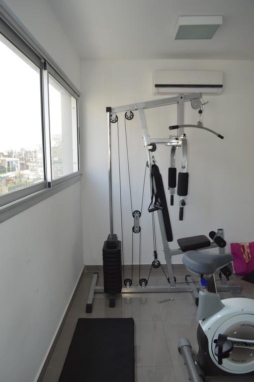 Apartamento Ocio Aguero Μπουένος Άιρες Δωμάτιο φωτογραφία