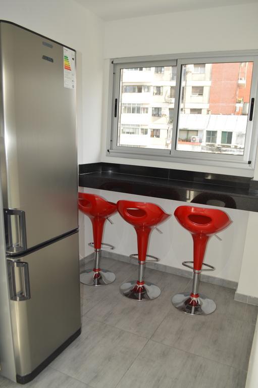 Apartamento Ocio Aguero Μπουένος Άιρες Δωμάτιο φωτογραφία