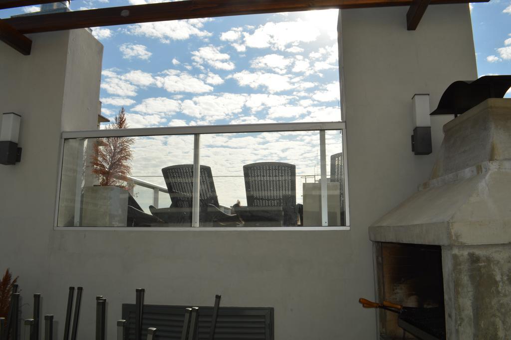 Apartamento Ocio Aguero Μπουένος Άιρες Δωμάτιο φωτογραφία