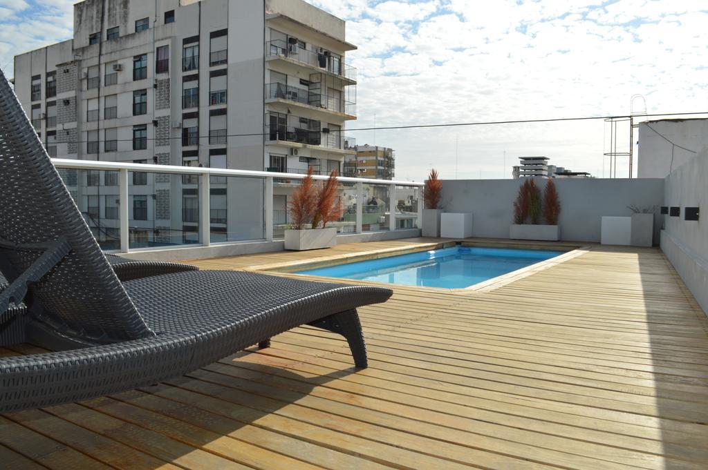 Apartamento Ocio Aguero Μπουένος Άιρες Δωμάτιο φωτογραφία