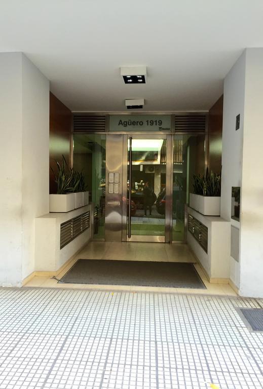 Apartamento Ocio Aguero Μπουένος Άιρες Εξωτερικό φωτογραφία