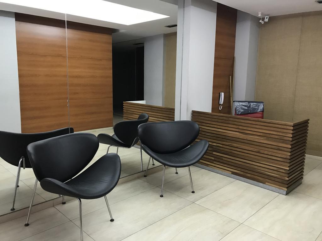 Apartamento Ocio Aguero Μπουένος Άιρες Εξωτερικό φωτογραφία